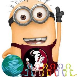 Meet your Posher, Donna